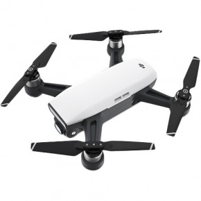  DJI Spark Alpina White (CP.PT.000741) 3