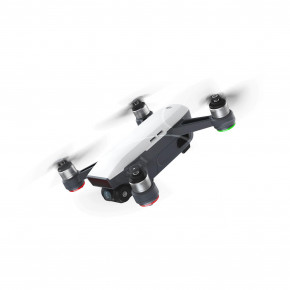  DJI Spark Alpina White (CP.PT.000741) 4