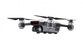  DJI Spark Fly More Combo Alpine White