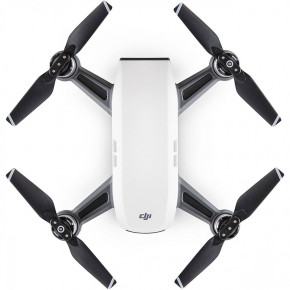  DJI Spark Alpine White 3