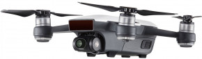  DJI Spark Alpine White 4