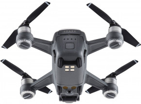  DJI Spark Alpine White 6