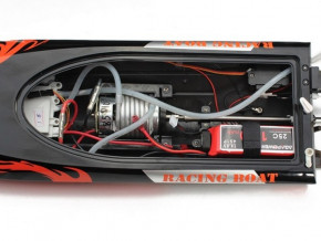  Fei Lun FT010 Racing Boat 65  (FL-FT010b) 4