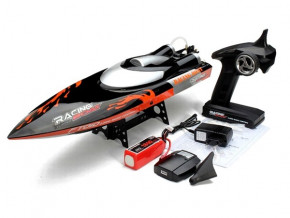  Fei Lun FT010 Racing Boat 65  (FL-FT010b) 5