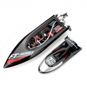    Fei Lun FT012 High Speed Boat  4