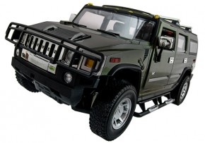    1:14 Meizhi . Hummer H2 ()