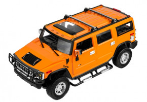  / 1:14 Meizhi Hummer H2  3