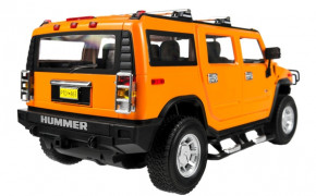  / 1:14 Meizhi Hummer H2  4