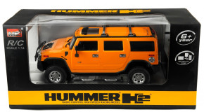  / 1:14 Meizhi Hummer H2  6