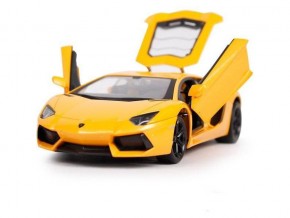    1:14 Meizhi . Lamborghini LP700 () 3