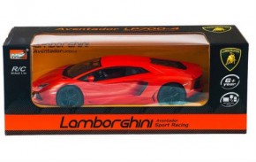    1:14 Meizhi . Lamborghini LP700 () 9