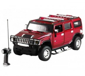    1:24 Meizhi . Hummer H2  ()