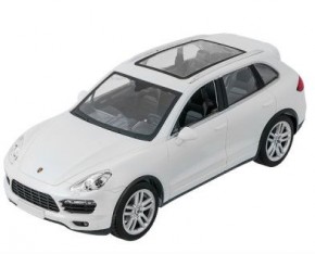    1:14 Meizhi . Porsche Cayenne ()