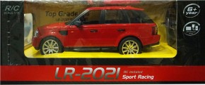    MZ 1:14 Land Rover  (2021-1)