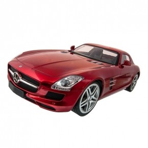    MZ 1:14 Mercedes-Benz SLS  (2024-1)