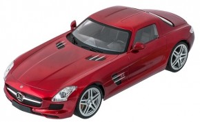    MZ 1:14 Mercedes-Benz SLS  (2024-1) 3