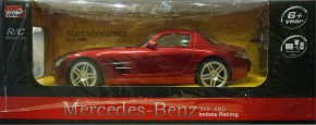    MZ 1:14 Mercedes-Benz SLS  (2024-1) 5