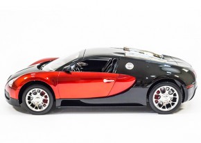    MZ 1:10 Bugatti Veyron  (2050-1) 3