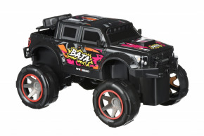    New Bright 1:18 BAJA RALLY Black (1845) 3