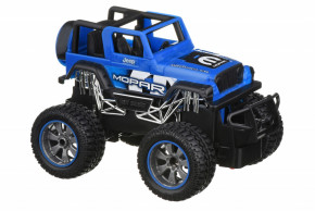    New Bright 1:24 Off Road Trucks Mopar (2424)