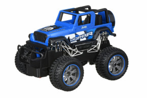    New Bright 1:24 Off Road Trucks Mopar (2424) 3