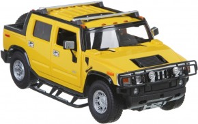  Qunxing Hummer H2 (300317)