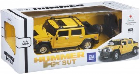  Qunxing Hummer H2 (300317) 4