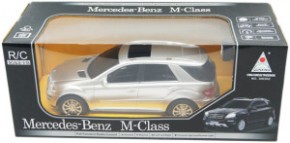  Qunxing Mercedes-Benz (300302) 4