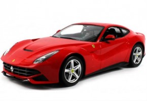   Rastar Ferrari F12 Red