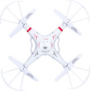  Skytech M68 BIG 6 Axis White