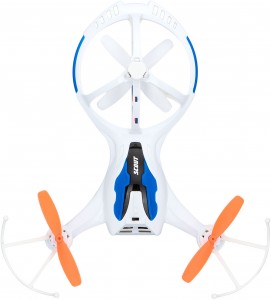  Skytech M71 6 Axis White