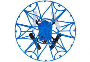  Skytech M73 Mini 6 Axis blue 3