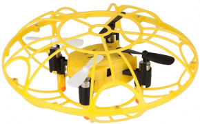  Skytech M75 Mini 6 Axis Yellow