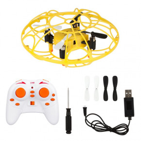  Skytech M75 Mini 6 Axis Yellow 4