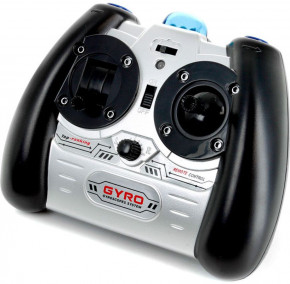  Syma S107G Red 5