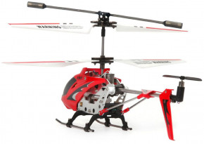  Syma S107G Red 7