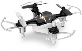  Syma X12S Black