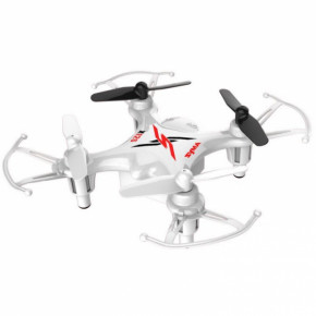  Syma X12S White