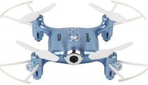  Syma X21W Blue