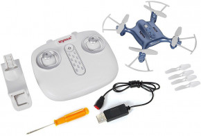  Syma X21W Blue 5