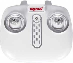  Syma X21W Blue 6