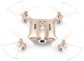  Syma X21W Gold