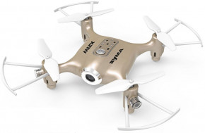  Syma X21W Gold 3