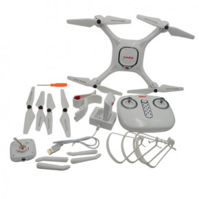  Syma X25 PR0 GPS 4