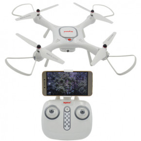  Syma X25 PR0 GPS 5