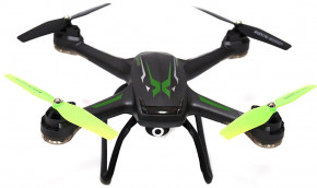  Syma X54HW Black