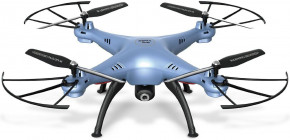  Syma X5HC Blue