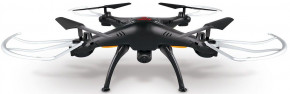  Syma X5SC Black