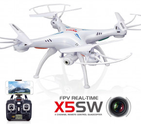  Syma X5SW   WiFi  (SYM-X5SW) 3