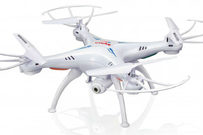  Syma X5SW   WiFi  (SYM-X5SW)